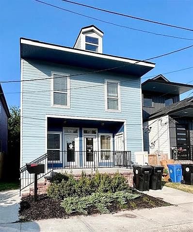 1st image of 1720 Saint Ann St #2A