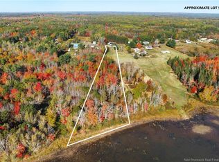2 Lilloett Dr LOT 25, Chipman, NB E4A 1V8