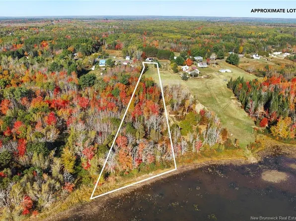 2 Lilloett Dr Lot 25, Chipman, NB E4A 1V8