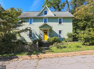 5900 Pimlico Rd, Baltimore, MD 21209