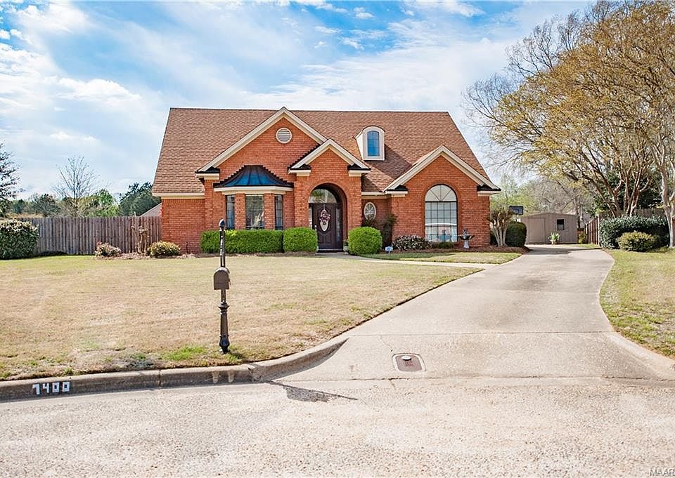 1st image of 7400 Lake Forest Ct