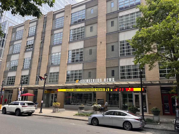 319 Fayetteville St Unit 505, Raleigh, NC 27601