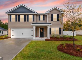 160 Hayden Dr, Saint Marys, GA 31558