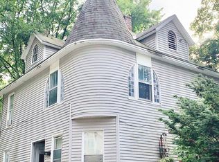99 Yale St, North Adams, MA 01247