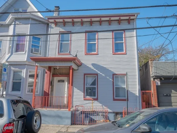 12 Rose St, Paterson City, NJ 07501