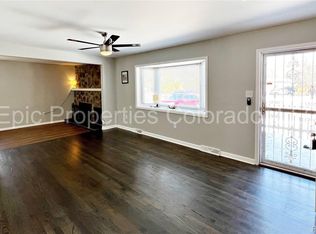 531 Ursula St, Aurora, CO 80011