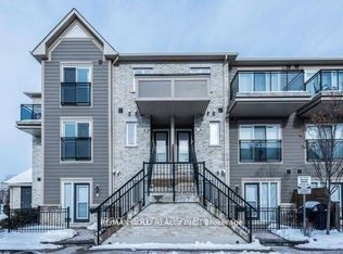 2891 Rio Ct #63, Mississauga, ON L5M 0S3