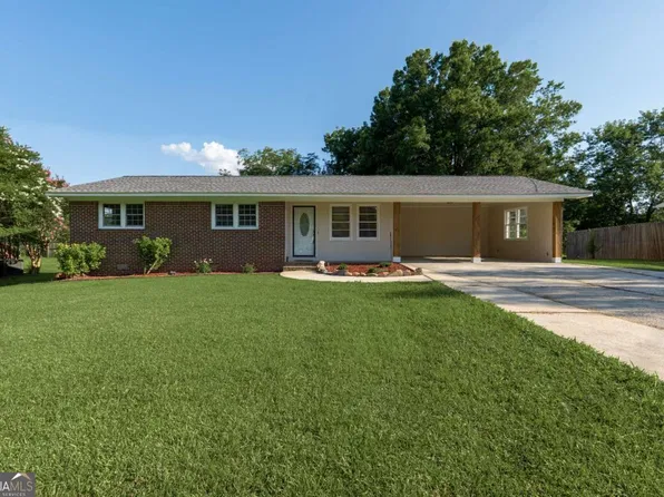 218 La Vista Ave, Cedartown, GA 30125