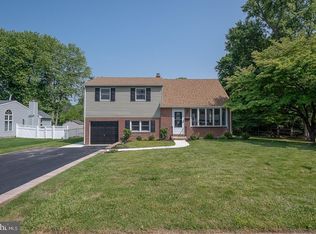 503 Poplar Rd, Flourtown, PA 19031