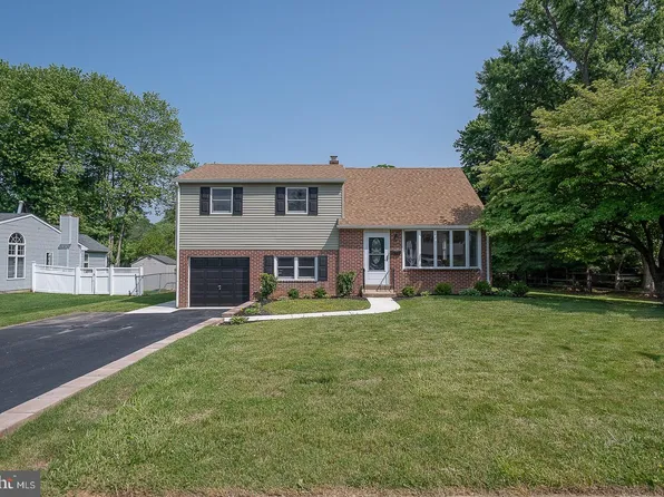 503 Poplar Rd, Flourtown, PA 19031