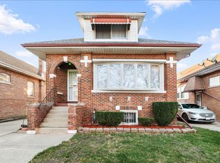 1244 S 14th Ave, Maywood, IL
