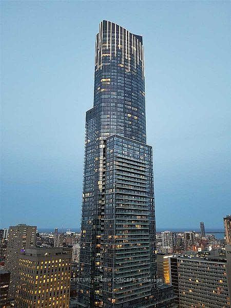1st image of 388 Yonge St #6109