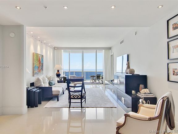 2nd image of 18101 Collins Ave APT 5002