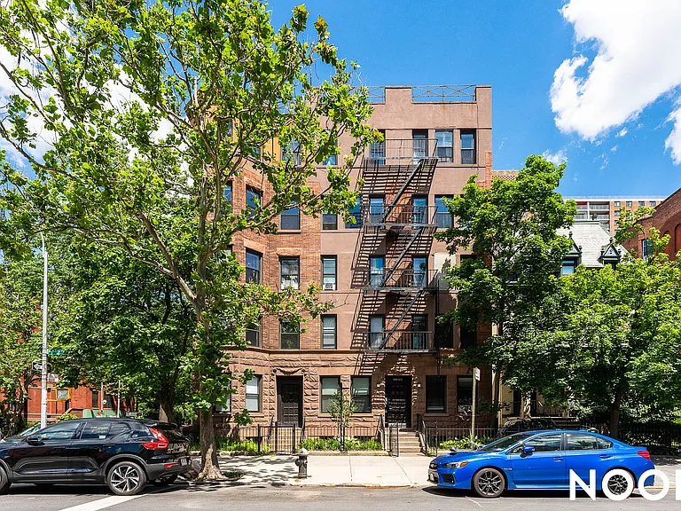 309 Washington Ave #A18 — Photo 8