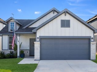 11837 Snowy Riv, San Antonio, TX 78254