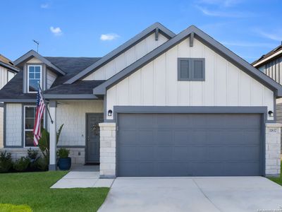 11837 Snowy Riv, San Antonio, TX, 78254