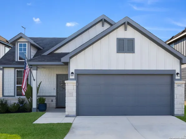 11837 Snowy Riv, San Antonio, TX 78254