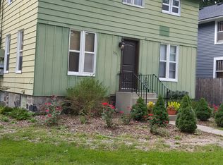 315 N Prospect Rd #1, Ypsilanti, MI 48198