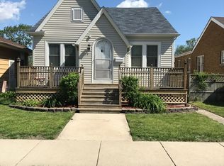 128 Warren St, Calumet City, IL