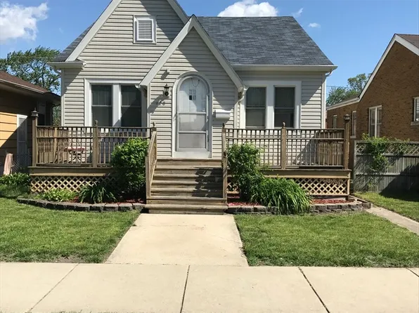 128 Warren St, Calumet City, IL 60409