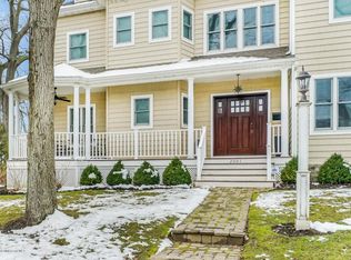 2001 4th Ave, Spring Lake, NJ 07762