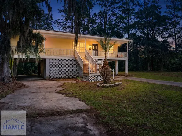 15 Laurel Dr, Midway, GA 31320