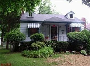3322 Leola Ave, Saint Louis, MO 63139