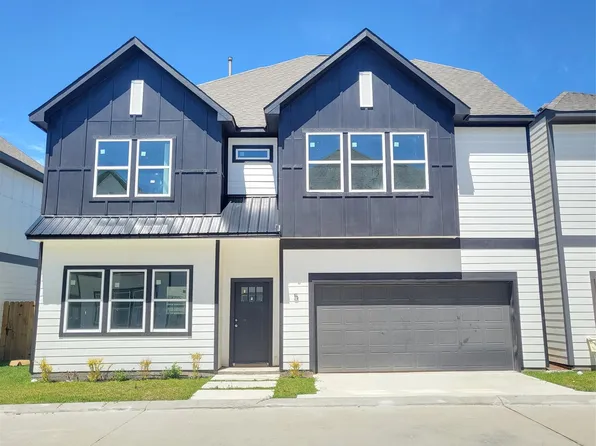 6702 Metro Blvd Unit 5, Houston, TX 77083