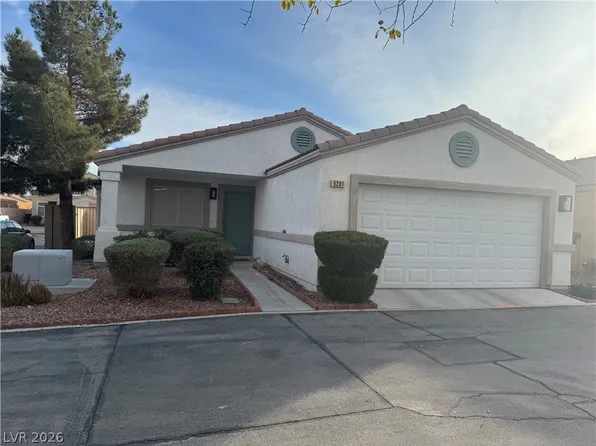 5281 Mineral Lake Dr, Las Vegas, NV 89122