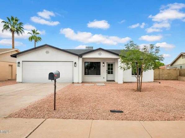 2126 E WATSON Drive, Tempe, AZ 85283