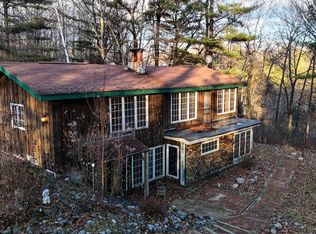 1424 Old Prairie Rd, Lac Du Flambeau, WI 54538