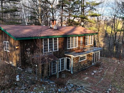 1424 Old Prairie Rd, Lac Du Flambeau, WI, 54538