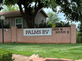 150 N 3050 E, Saint George, UT 84790