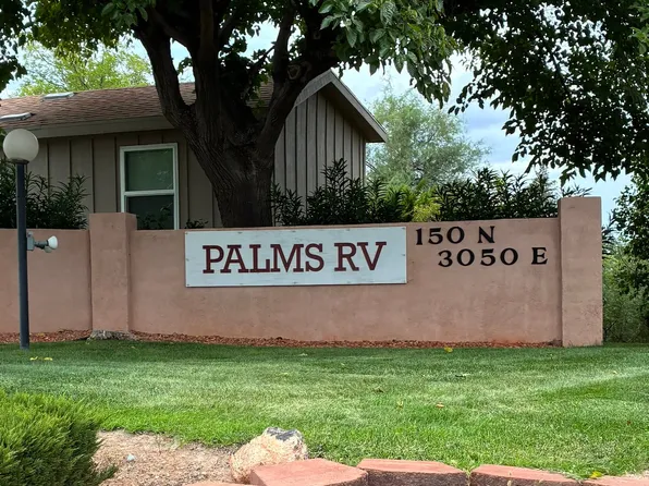 150 N 3050 E, Saint George, UT 84790