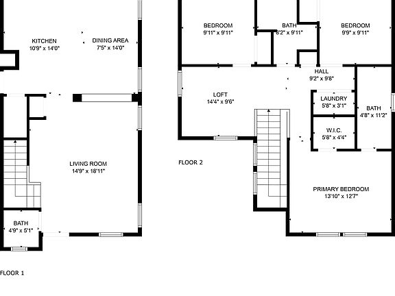 3rd image of 111 Thornapple Ave