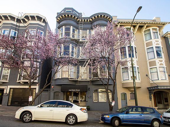 5th image of 1225 Taylor St APT 301
