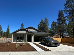 51320 Evans Way, La Pine, OR 97739