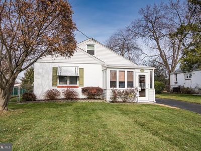 306 W Franklin Ave, New Castle, DE, 19720