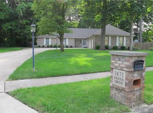 1471 Eileen Dr, Dayton, OH 45434