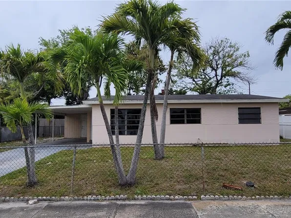 2731 NW 16th Ct, Fort Lauderdale, FL 33311