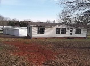 1086 Ebenezer Rd, Kannapolis, NC 28083