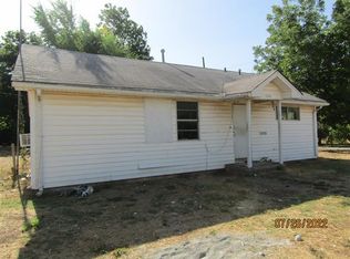 708 N 6th St, Duncan, OK 73533