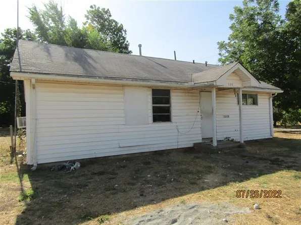 708 N 6th St, Duncan, OK 73533