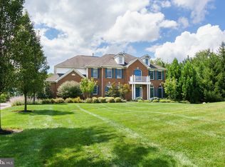 613 Scotch Rd, Pennington, NJ 08534