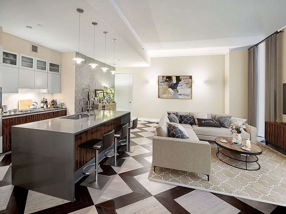 1st image of 243 W 60th St APT 5A