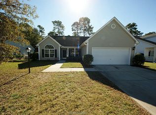 2755 Summertrees Blvd, Johns Island, SC 29455