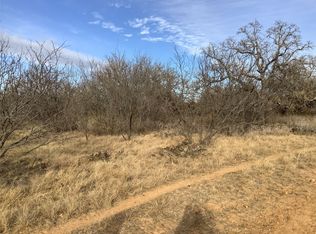 County Road 154, Cisco, TX 76437