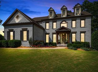 2968 Ovalene Ct SW, Powder Springs, GA 30064