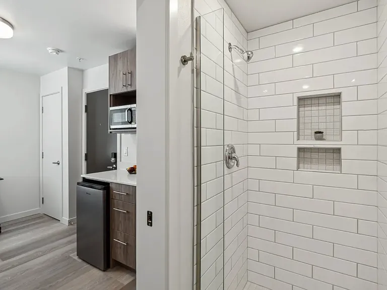 Modern Studio Living Just Steps from UW The Row Apartments — Photo 40