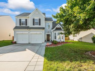 14728 Asheton Creek Dr, Charlotte, NC 28273